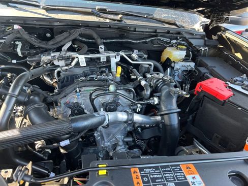 New 2025 Ford Ranger XLT w/ Equipment Group 301A High image 4