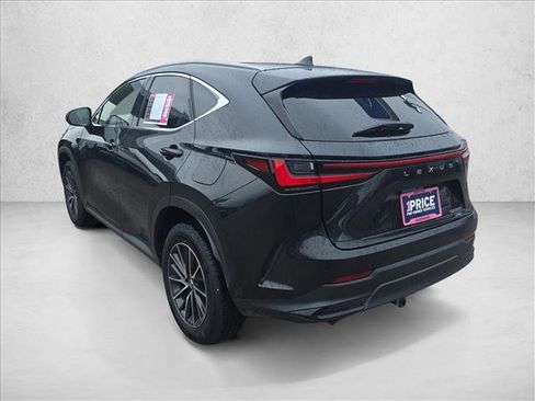 Used 2022 Lexus NX 250 AWD w/ Cold Area Package image 3