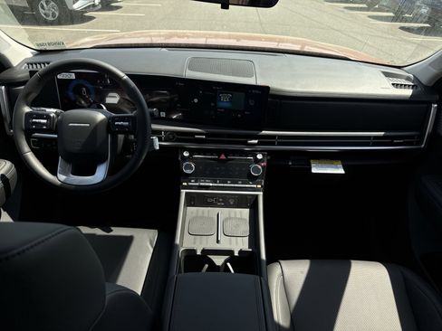 New 2026 Hyundai Santa Fe XRT AWD/4WD image 23