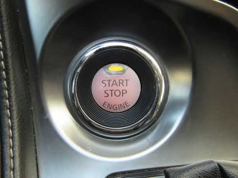 Used 2019 Nissan Maxima 3.5 SV w/ Floor Mat Group image 40