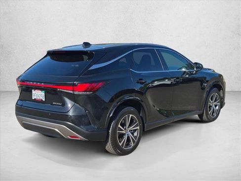 Used 2023 Lexus RX 350 Premium FWD image 7