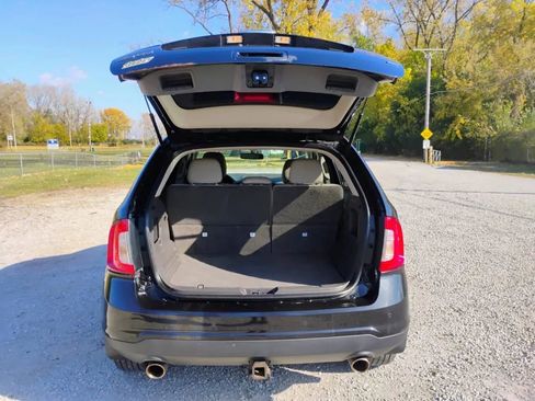 Used 2014 Ford Edge SE w/ Equipment Group 101A image 21