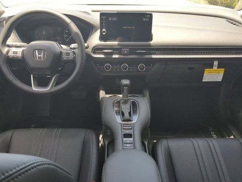 New 2027 Honda HR-V EX-L image 13