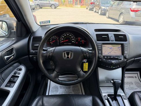 Used 2005 Honda Accord EX-L image 14