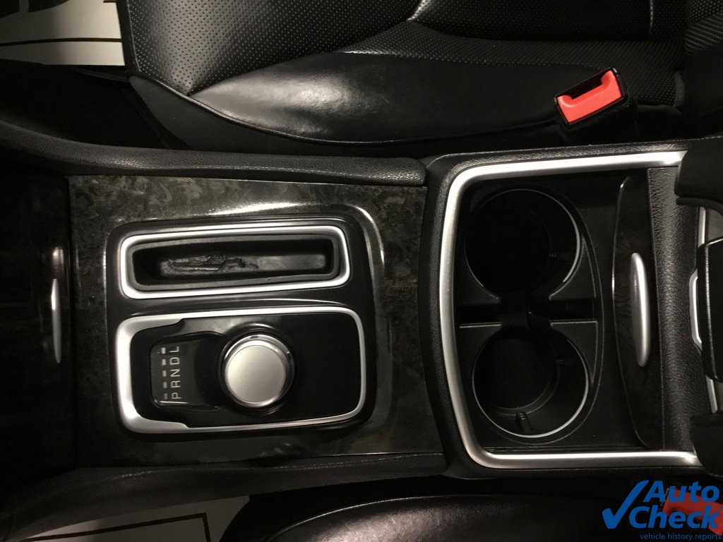 Used 2017 Chrysler 300 C AWD/4WD image 53