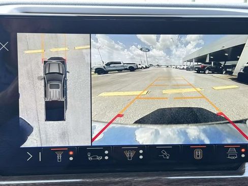 Used 2025 GMC Sierra 1500 SLT w/ SLT Premium Plus Package RWD image 25