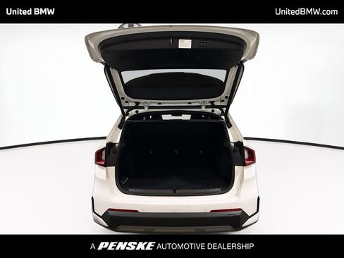 Used 2023 BMW X1 xDrive28i w/ Premium Package image 14