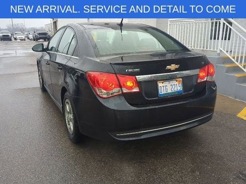 Used 2014 Chevrolet Cruze LT w/ All-Star Edition image 4