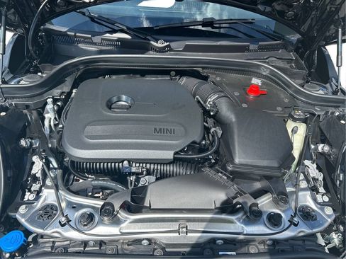 New 2026 MINI Cooper S FWD image 24