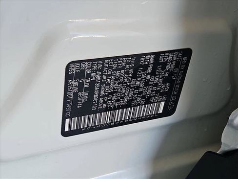 Used 2024 Nissan Rogue SV FWD image 24