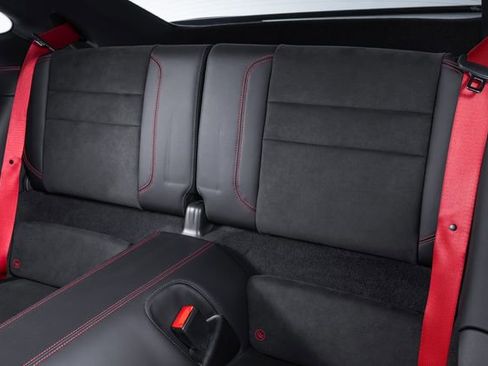 Used 2024 Porsche 911 Carrera 4 GTS image 22