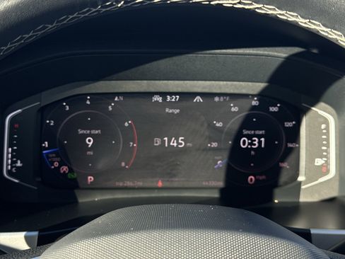 Certified 2023 Volkswagen Atlas SE image 11