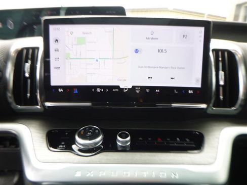Used 2025 Ford Expedition Platinum AWD/4WD image 15