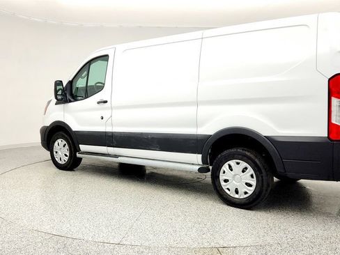Used 2024 Ford Transit 250 Low Roof w/ Exterior Upgrade Package image 7