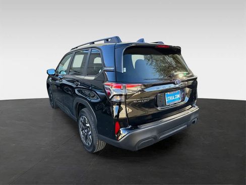 New 2026 Subaru Forester Premium image 4