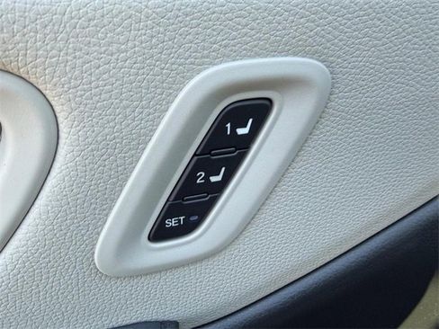 New 2026 Honda Passport TrailSport Elite image 11