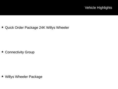 Used 2018 Jeep Wrangler Sport AWD/4WD image 10