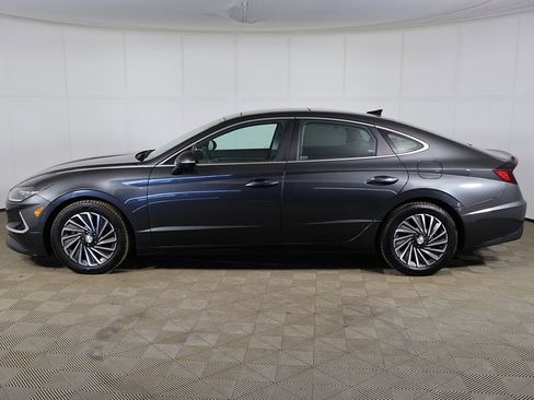 Used 2023 Hyundai Sonata Limited FWD image 17