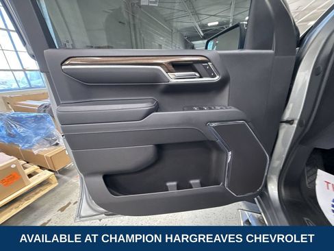 Certified 2023 Chevrolet Silverado 1500 LT AWD/4WD image 30
