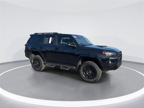 Used 2021 Toyota 4Runner Venture image 4