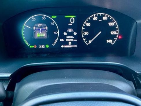 Certified 2023 Honda CR-V Sport image 22