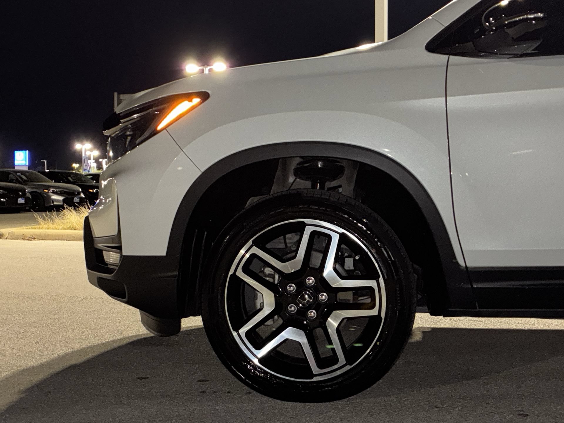 Certified 2023 Honda Passport Elite image 14