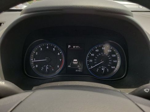 Used 2023 Hyundai Kona SEL w/ Cargo Package FWD image 19