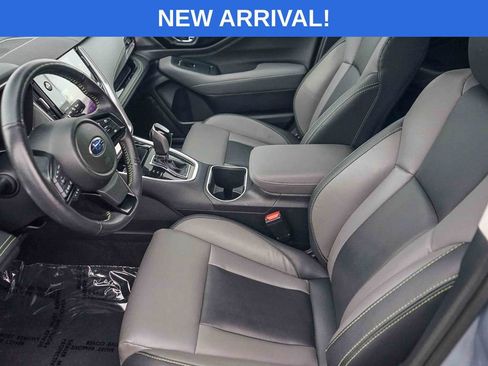 Certified 2024 Subaru Outback Onyx Edition image 21