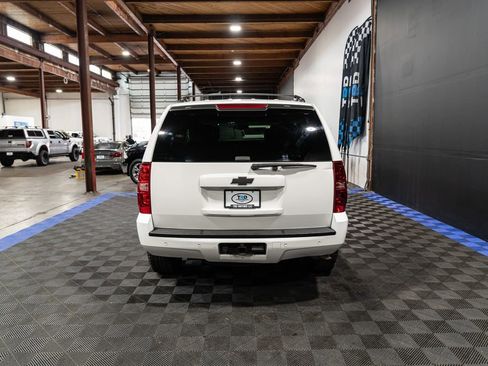 Used 2013 Chevrolet Tahoe LT AWD/4WD image 5