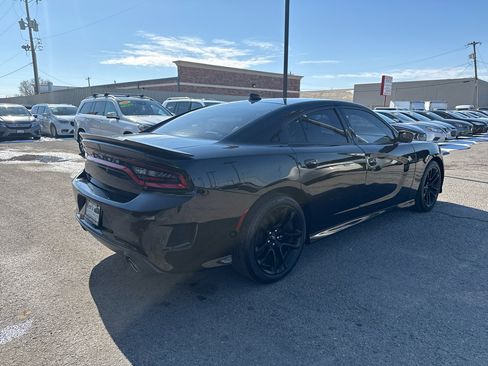 Used 2022 Dodge Charger R/T w/ Daytona Edition Group image 6
