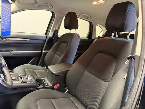 Used 2023 MAZDA CX-5 AWD 2.5 S image 16