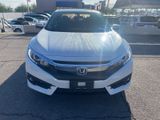 Used 2018 Honda Civic EX-T image 2
