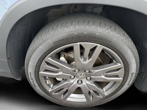 Certified 2022 Honda Pilot Sport image 9