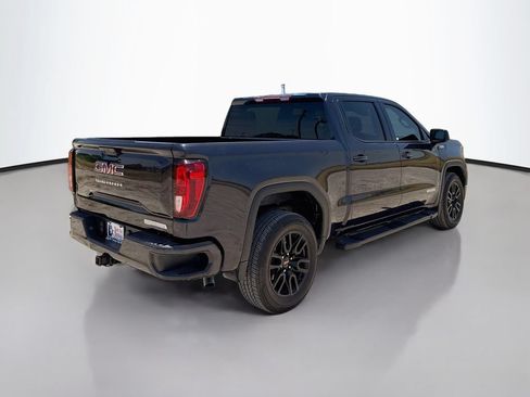 Used 2025 GMC Sierra 1500 Elevation RWD image 5