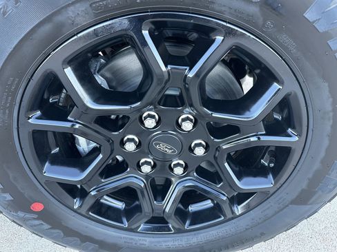 New 2025 Ford F150 XLT w/ Equipment Group 302A MID image 6