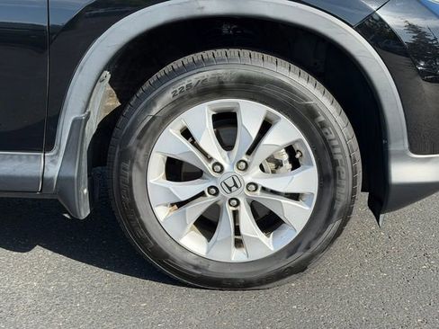 Used 2012 Honda CR-V EX-L image 10