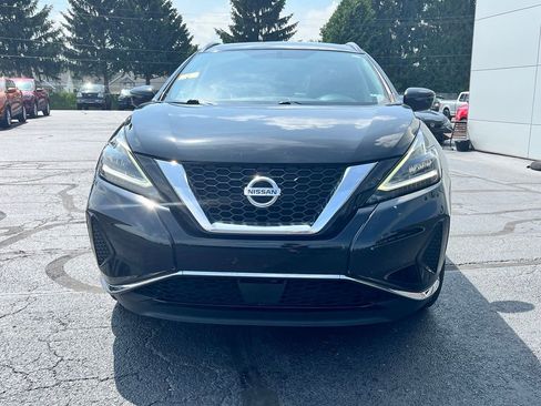 Used 2019 Nissan Murano S FWD image 9