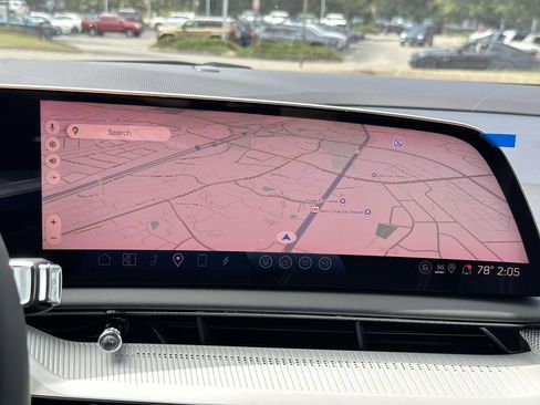 New 2025 Cadillac Optiq Sport 1 image 20