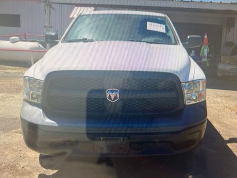 Used 2019 RAM 1500 Tradesman w/ Popular Equipment Group RWD image 10
