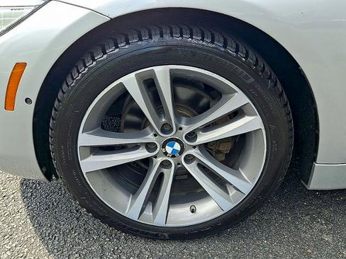 Used 2014 BMW 428i xDrive Coupe AWD/4WD image 9