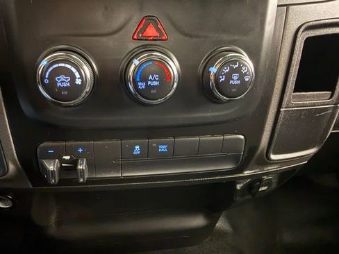 Used 2022 RAM 1500 Tradesman w/ Trailer Tow Group image 22