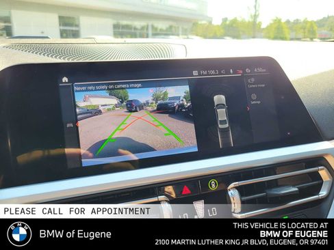 Used 2020 BMW M340i w/ Premium Package RWD image 26