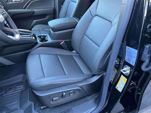 New 2026 GMC Canyon Elevation w/ Convenience Package image 21