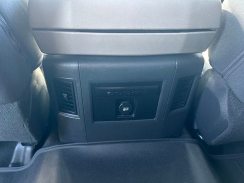 Used 2012 RAM 1500 Big Horn AWD/4WD image 18