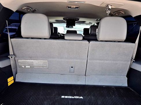 Used 2012 Toyota Sequoia Limited image 41