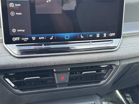 Certified 2025 Volkswagen Tiguan S image 23