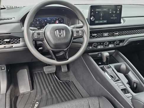 New 2026 Honda Accord SE image 34