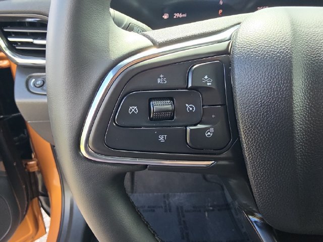 New 2026 Buick Envista Preferred w/ Convenience I Package FWD image 24