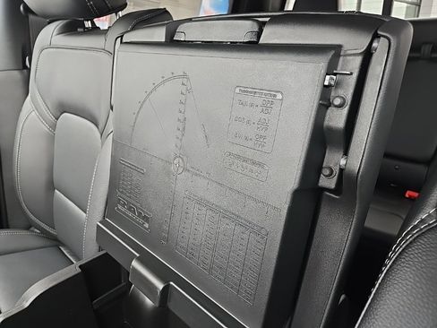 New 2026 RAM 1500 Rebel w/ Advanced Safety Group II image 83