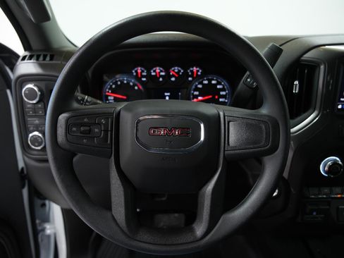 New 2026 GMC Sierra 1500 Pro w/ Graphite Edition image 28